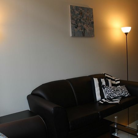 Custom Luxury Suite - By Elite Suites Mississauga Kültér fotó