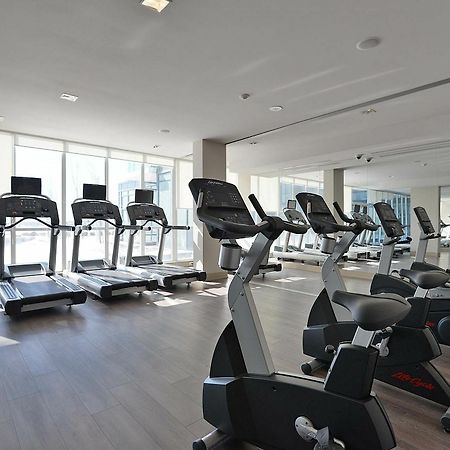 Custom Luxury Suite - By Elite Suites Mississauga Kültér fotó