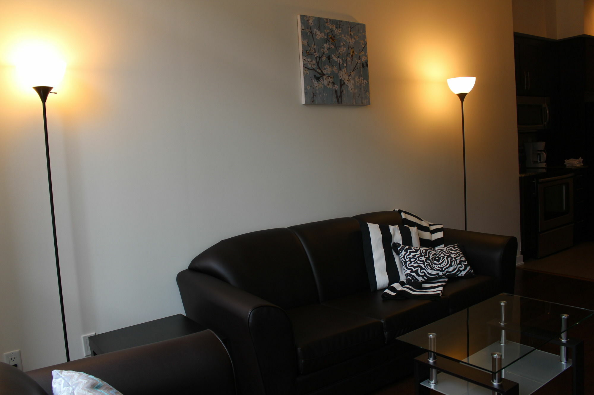 Custom Luxury Suite - By Elite Suites Mississauga Kültér fotó