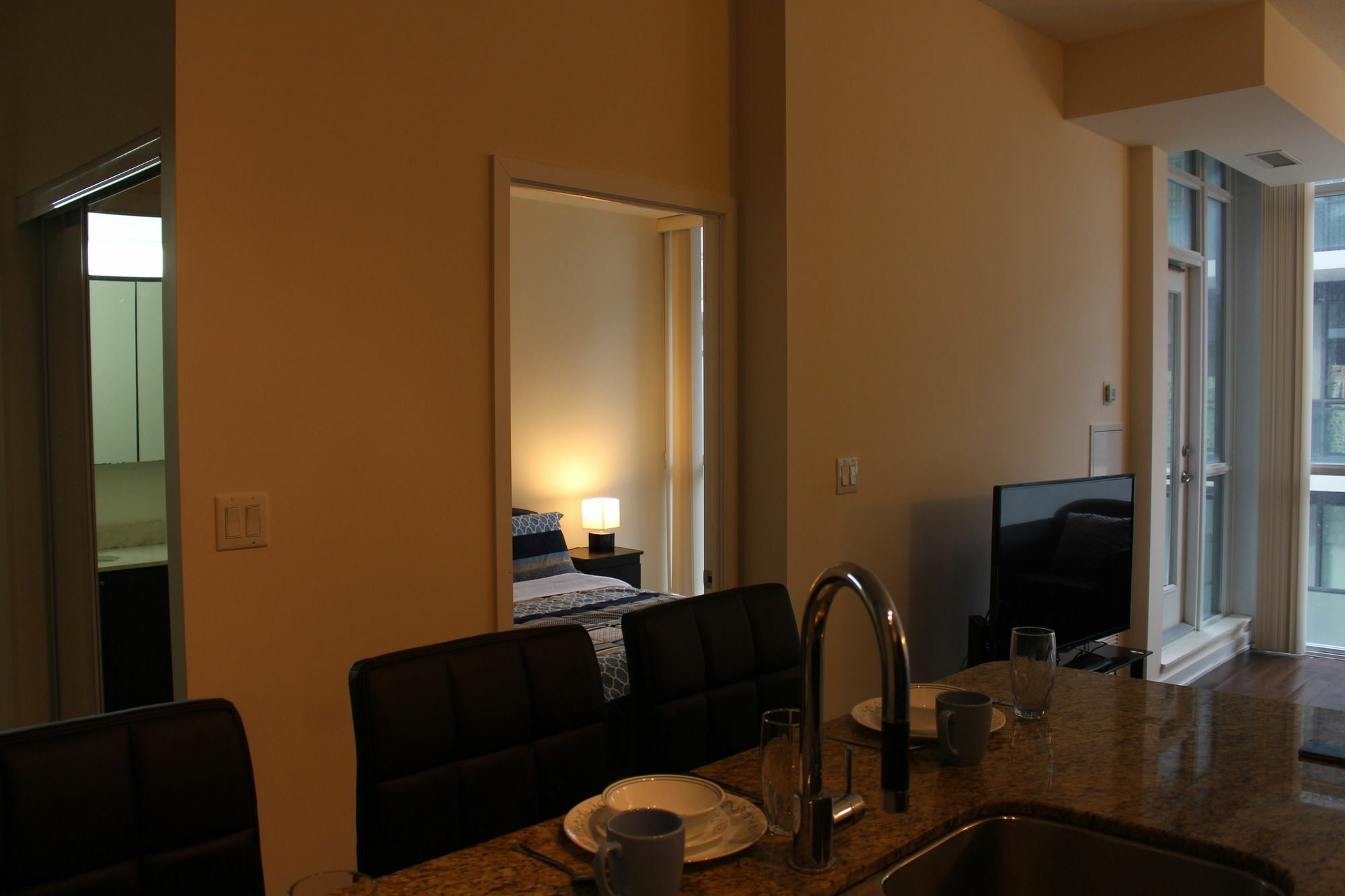 Custom Luxury Suite - By Elite Suites Mississauga Kültér fotó
