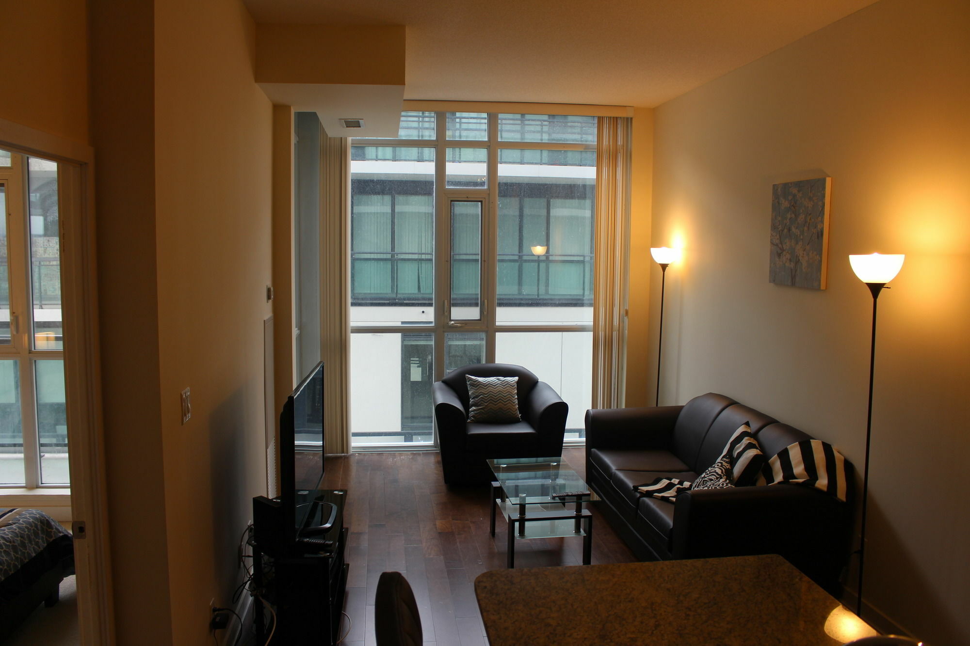 Custom Luxury Suite - By Elite Suites Mississauga Kültér fotó