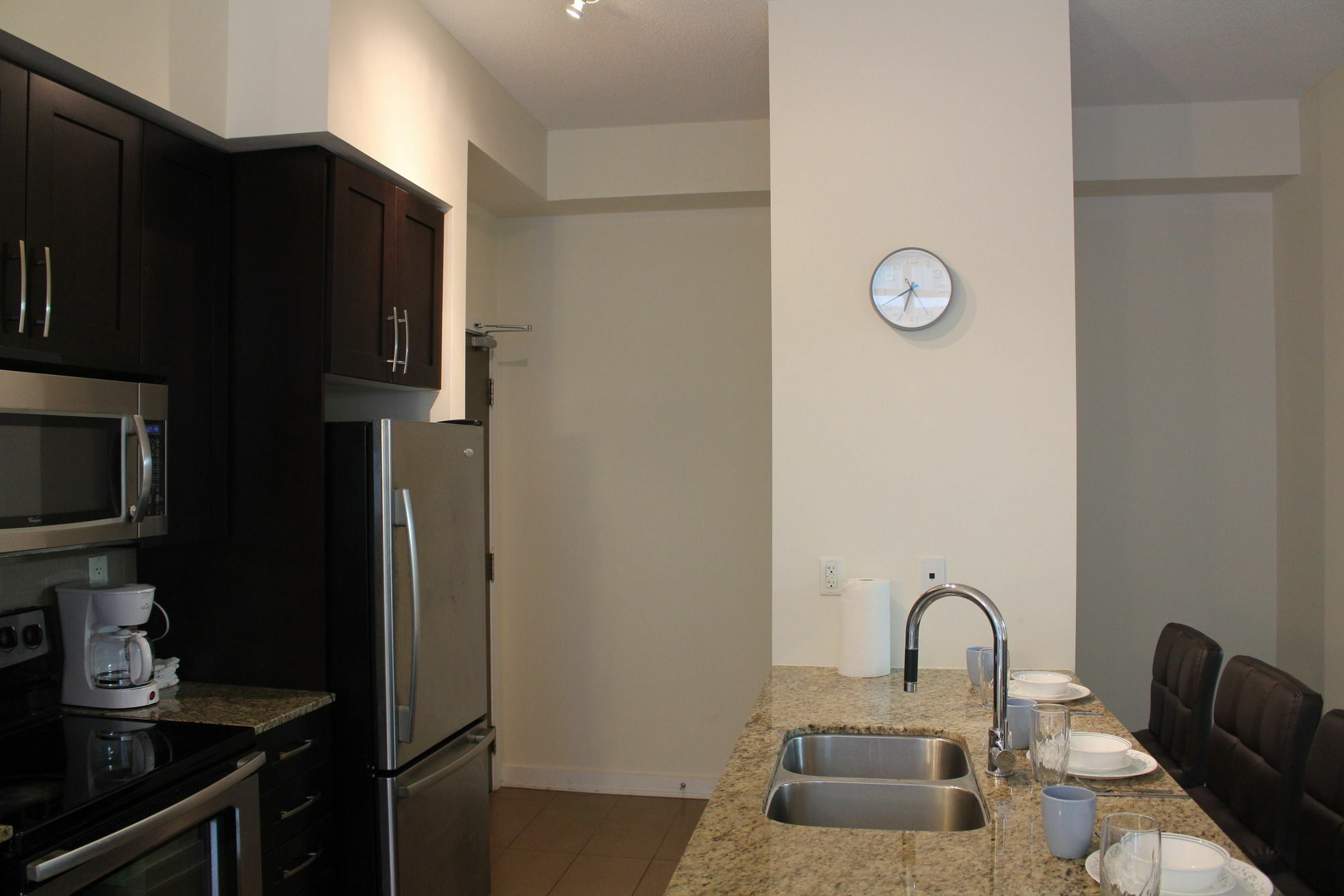 Custom Luxury Suite - By Elite Suites Mississauga Kültér fotó