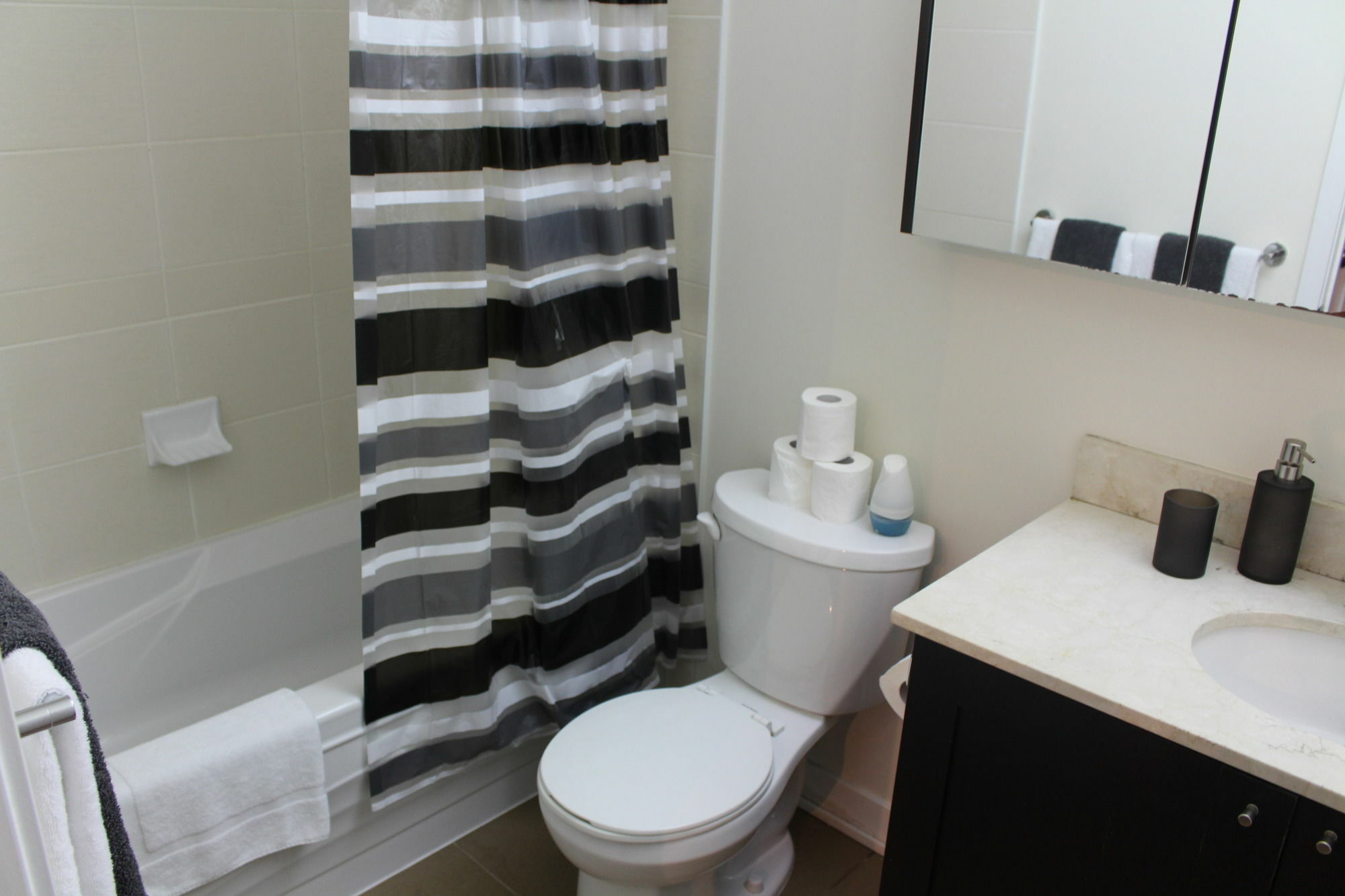 Custom Luxury Suite - By Elite Suites Mississauga Kültér fotó