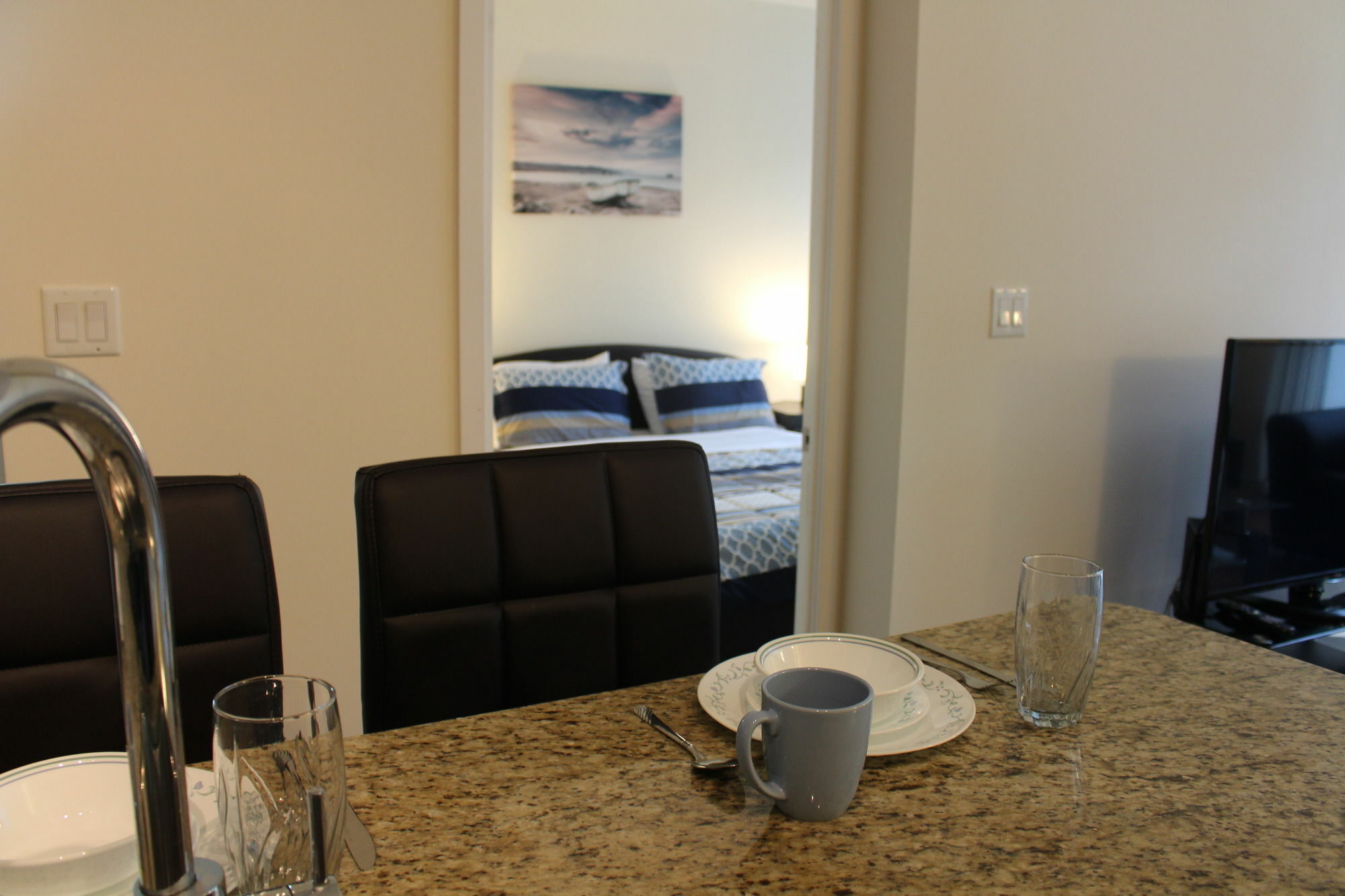 Custom Luxury Suite - By Elite Suites Mississauga Kültér fotó