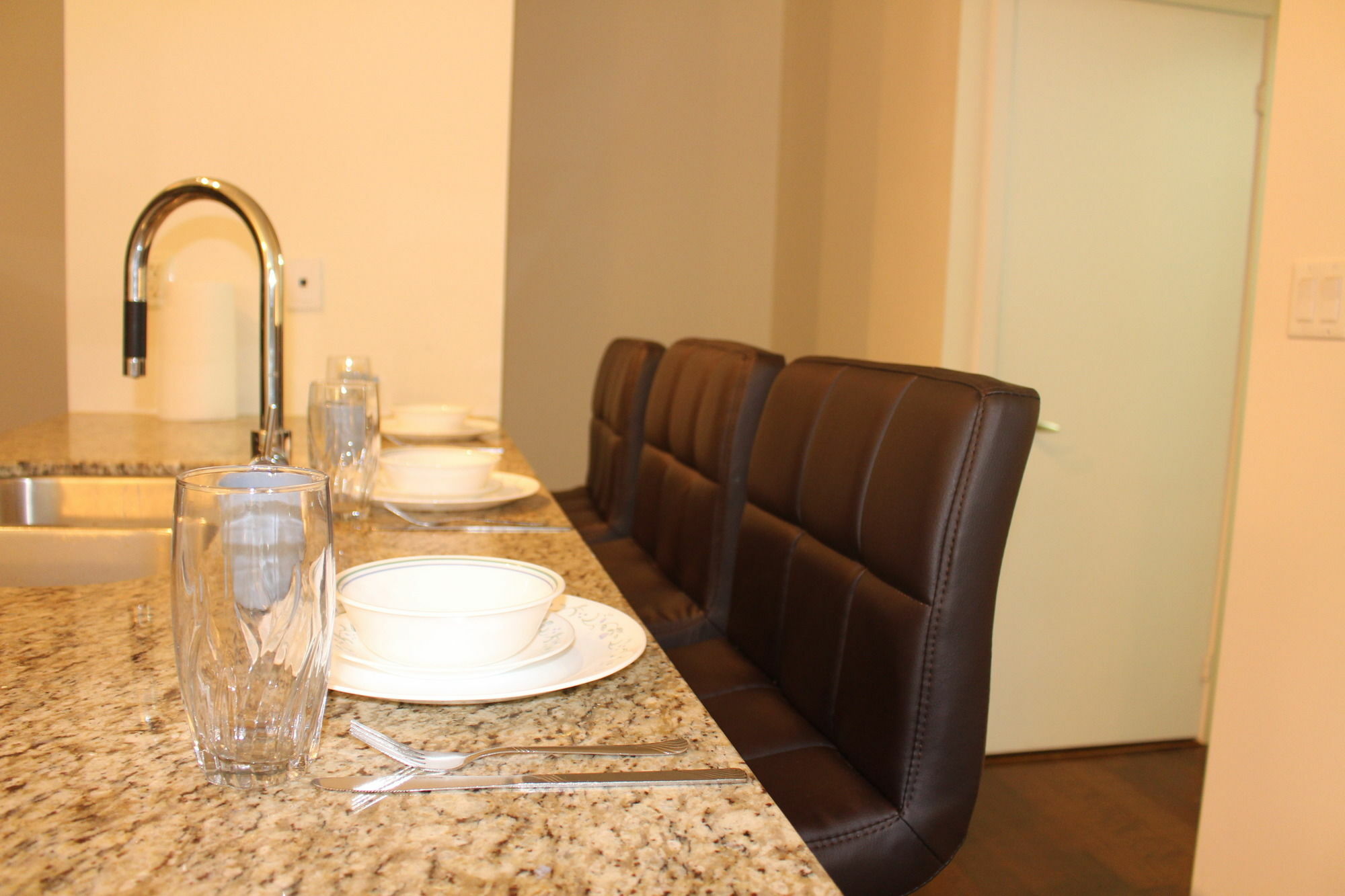 Custom Luxury Suite - By Elite Suites Mississauga Kültér fotó